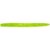 Chartreuse with Black Flake