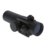 Anodized Matte Black