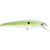 Chartreuse Sexy Shad