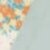 Blue/Floral