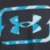 Anthracite/Blue