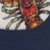 Navy/Lobster