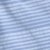 Blue/Periwinkle Stripe