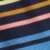 Bold Stripe Lake Blue