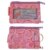 Pink Paisley