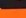 Orange/Black