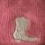 Pink Boot