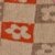 Orange Checkered