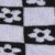Black Checkered