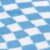 Blue Checkered