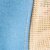 Blue/Khaki