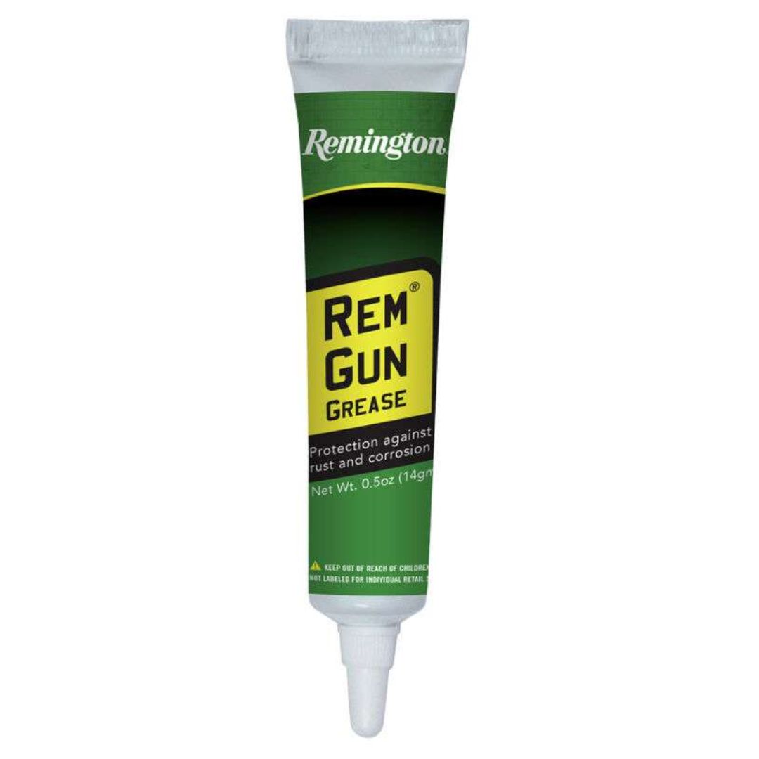 Remington Gun Grease .5oz. Tube