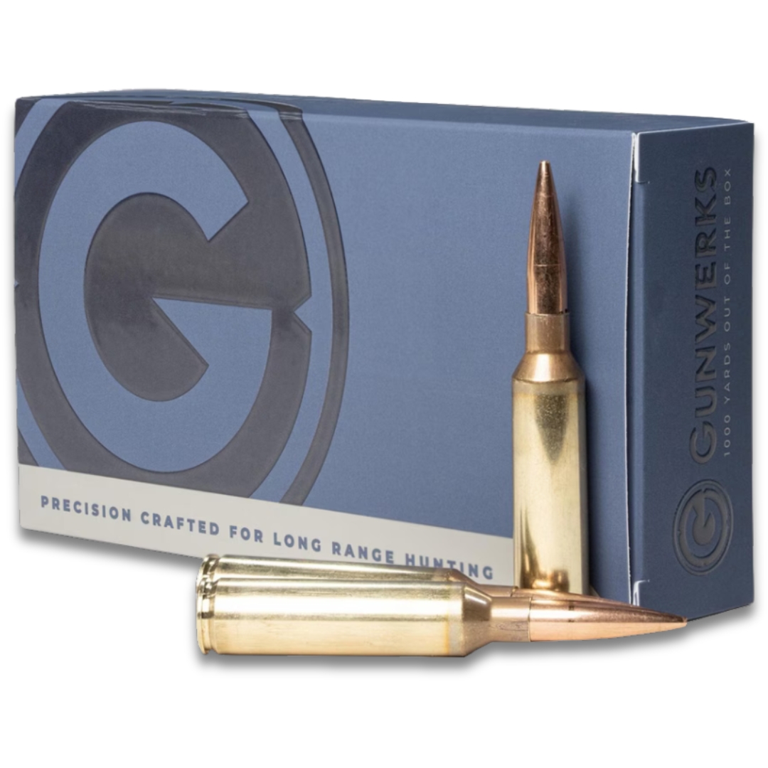 7mm PRC 180gr – 20rd