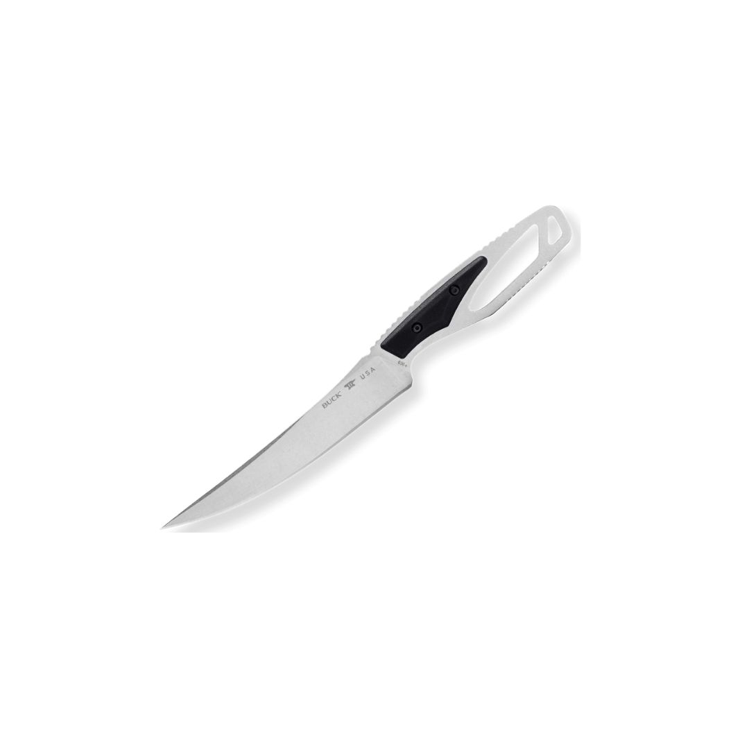 Buck Knives 636 PakLite Processor Black Nylon