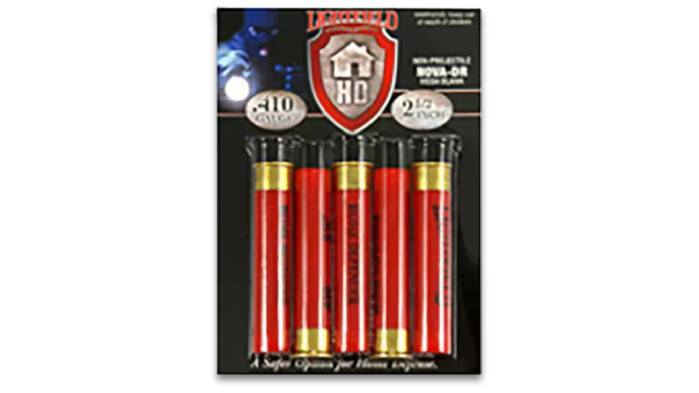 lightfield .410 Bore – 5rd