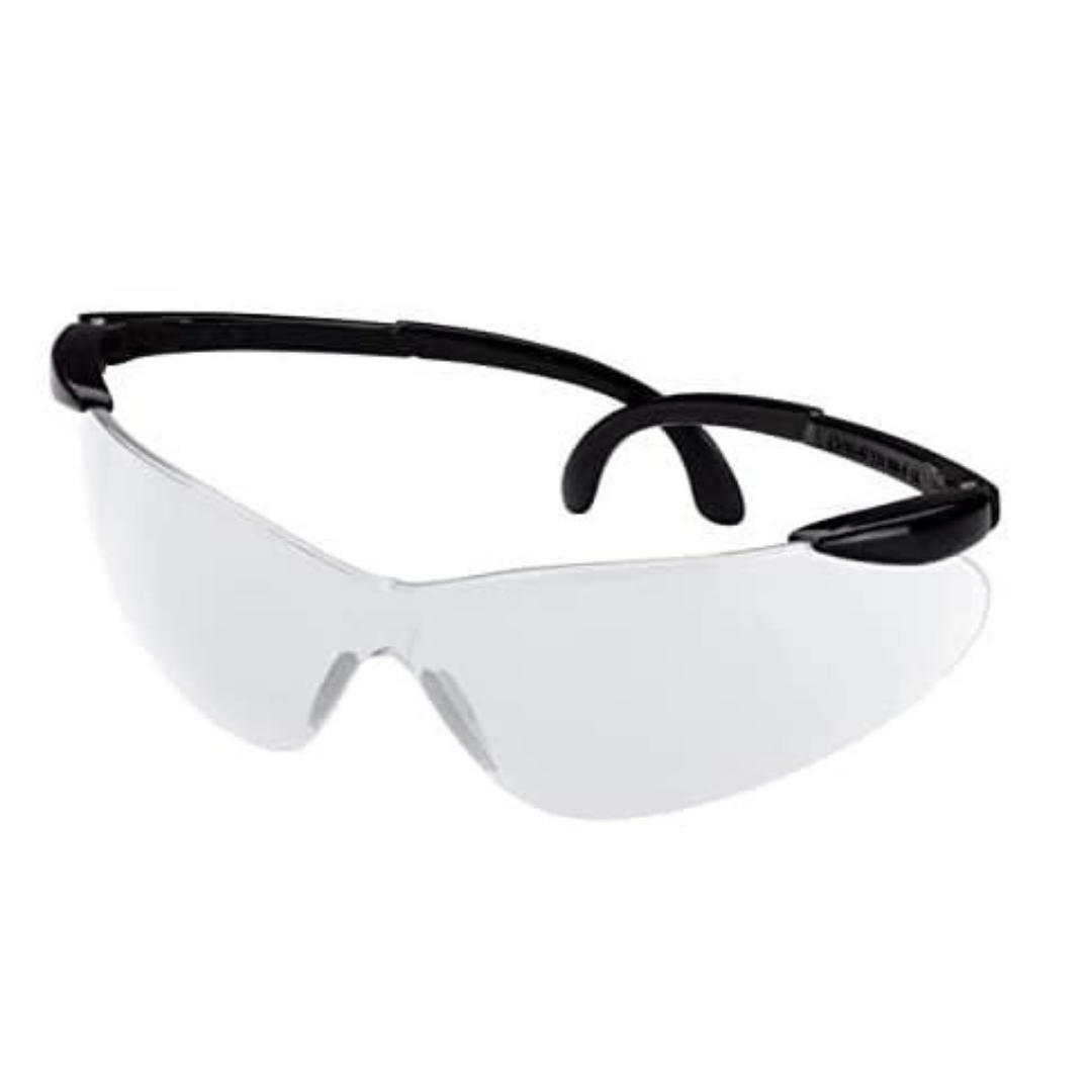 Champion Ballistic Shooting Glasses Clear Lens